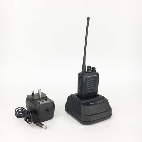 Vertex standard 417 5 uhf - standard, vx-417-3-5