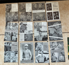 Patons & Baldwins Wools