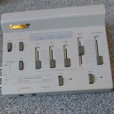 Vintage camlink vmx - vintage, 2000