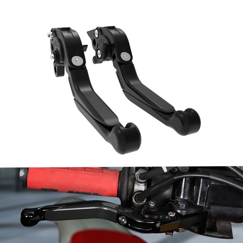 Brake clutch lever fit - brake,