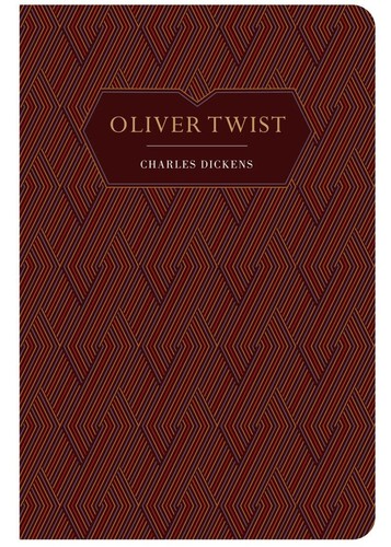 Oliver twist chiltern classic - oliver,