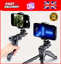 Portable 360° Rotating Mobile