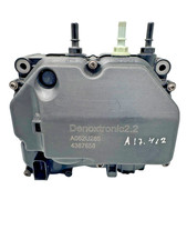 DAF XF106/CF Bosch Denoxtronic