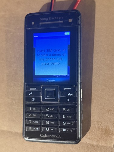Sony ericsson c902 james - sony,