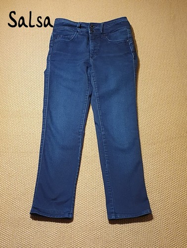 Salsa push secret - push, women's