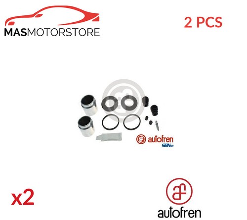 Brake caliper repair - brake, kit