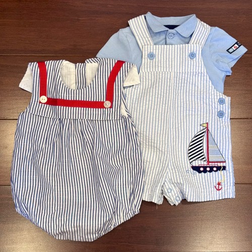 Little sailor baby - little, outfit