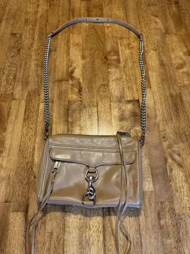 Rebecca minkoff mini - rebecca, m.a.c