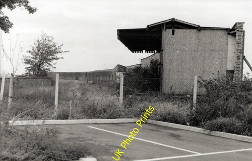 Photo railway old goods - photo, shed