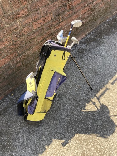 Dunlop kids golf clubs - kids, 5
