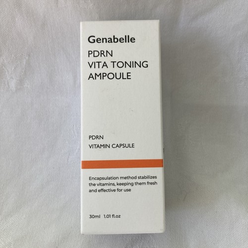 Genabelle pdrn vita toning - pdrn,