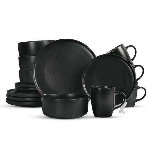 Geepas piece charcoal black - piece,