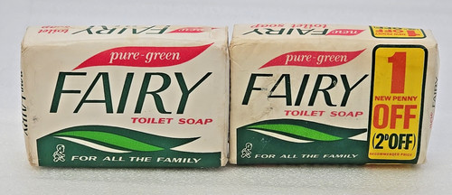 1970s fairy toilet - 1970s,