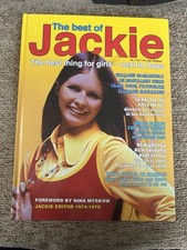 The Best Of Jackie 2005