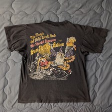 VTG 1987 Daytona Bike