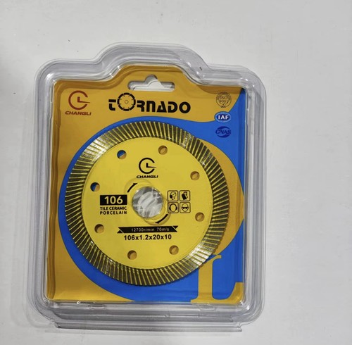 106mm diamond blade porcelain - diamond,