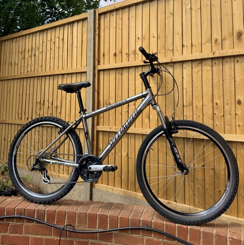Specialized hardrock mountain - specialized,