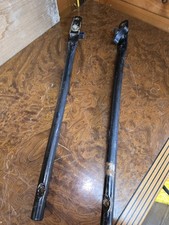 Flymo Quicksilver QS 46s Lower Lawn Mower Handle Bar OEM 