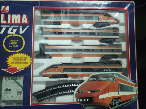 Lima start set 103700a - 103700a, 4