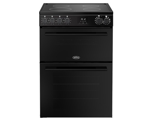 Belling vision 444412058 60ei - belling,