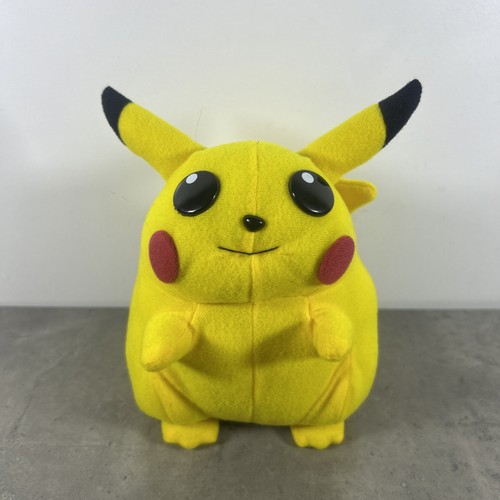 Vintage pokémon pikachu play - pokémon,