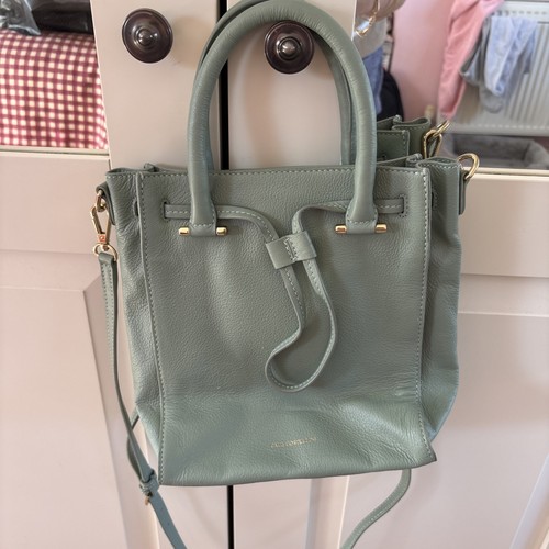 Paul costelloe handbag mint - handbag,