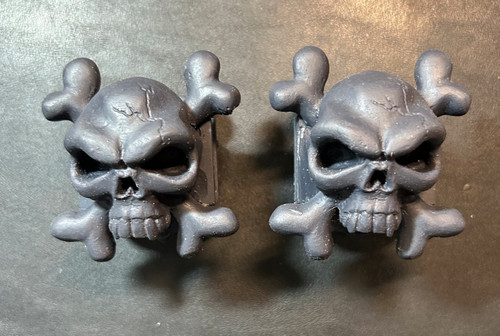 Buzzkill silencers hand - buzzkill, made
