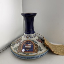 Pussers 54.5 % ABV Navy Rum In