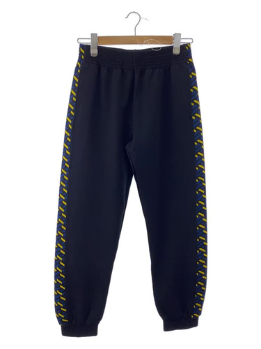 Versace track pants black - black, 3