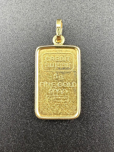 18k yellow gold bezel - 18k, 5