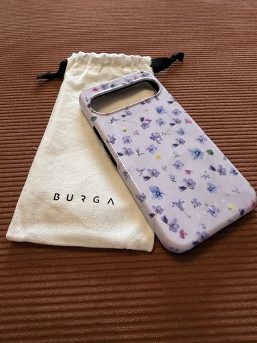 Burga google pixel 10xl - burga,