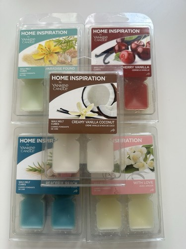 Yankee candle fragranced wax - fragranced,