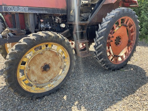 Case david brown - brown, tractor
