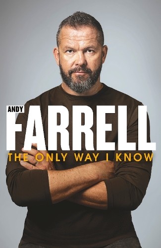 The only way know - way, know: