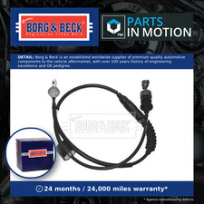 Clutch Cable BKC1479 Borg &