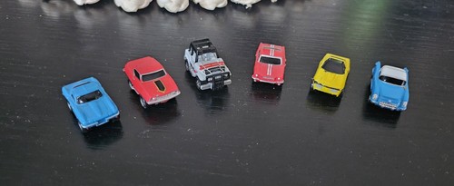 Bundle micro machines - of,