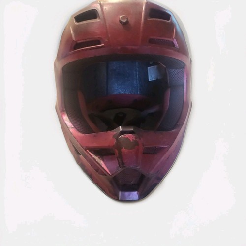 Fox racing full face - fox,