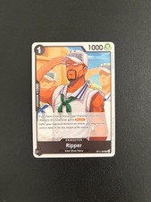 Ripper OP11-096 Uncommon A