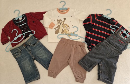 Winter gap bundle baby - h&m,