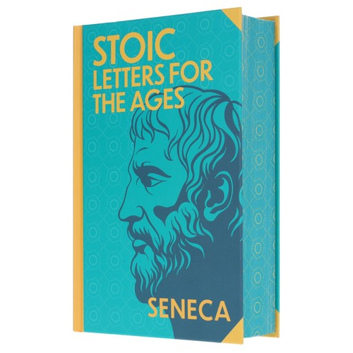 Stoic letters for - for, ages