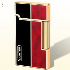 ✅ Free Name engrave ✅GAS lighter ✅  Christmas Gift ✅ Ladies & Men ✅ Cigar ✅346