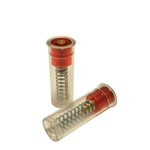 Plastic snap caps - snap,