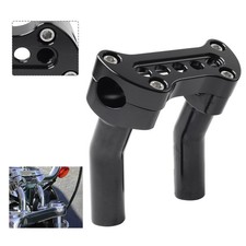 4-1/2" Pullback Handlebar