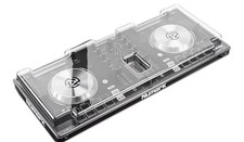 Decksaver le Cover for Numark