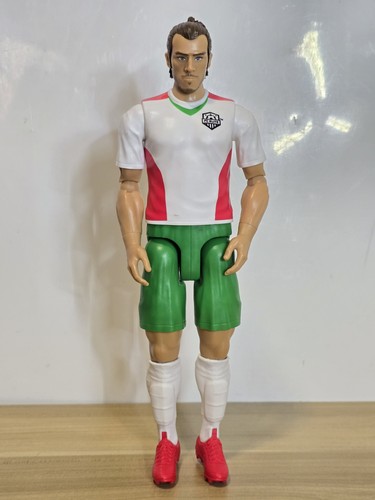 Gareth bale mattel 2016 - mattel,