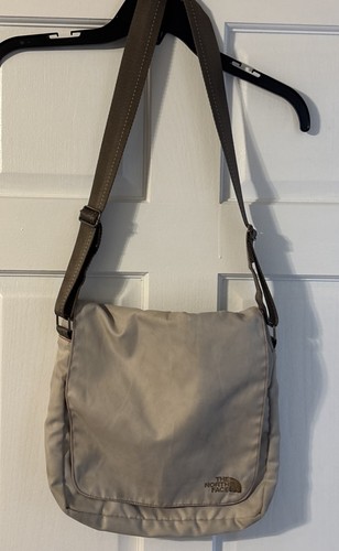 The north face - face, crossbody