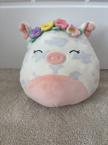 Squishmallows rosie spotted - squishmallows,