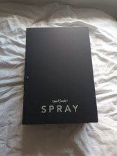 Stuart Semple SPRAY. ECO Spray Paint System