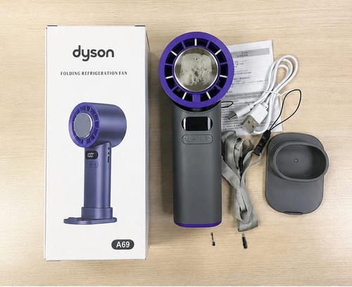 Handheld chargeable portable - chargeable, &