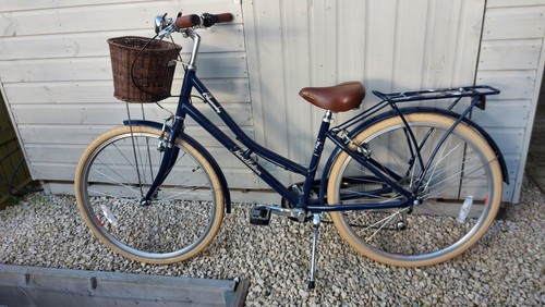 Victoria pendleton blossomby - victoria,